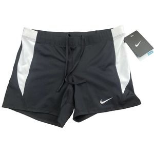 Nike Drifit Womens Medium Running Shorts Style 399128 NWT